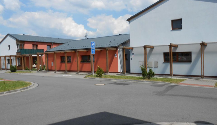 Centrum sociálních služeb Poruba za 13 milionů opraví svou správní budovu. Plánuje také odlehčovací službu