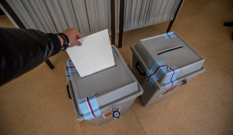 Eurovolby v Moravskoslezském kraji vyhrálo ANO. Volební účast je rekordní, přišlo nejvíc voličů od roku 2004