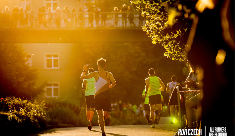 Olomouc přivítá 14. půlmaraton. RunCzech láká i na rodinné běhy a novou pětku