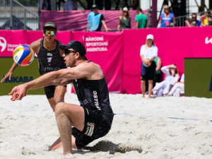 Vlastimil Vacek 2024