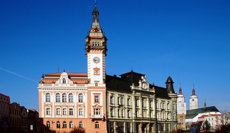 Krnovská radnice chystá opravu několika škol, investuje do nich 25 mil. Kč