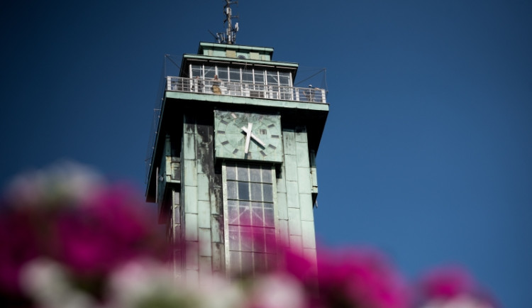 Nová radnice v Ostravě přibude do seznamu národních kulturních památek.