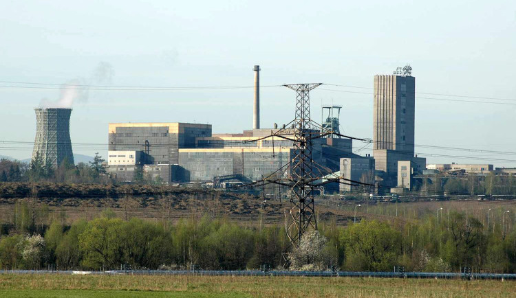 Likvidaci Dolu ČSM na Karvinsku po skončení těžby provede OKD, rozhodla vláda. Jde o poslední činný důl