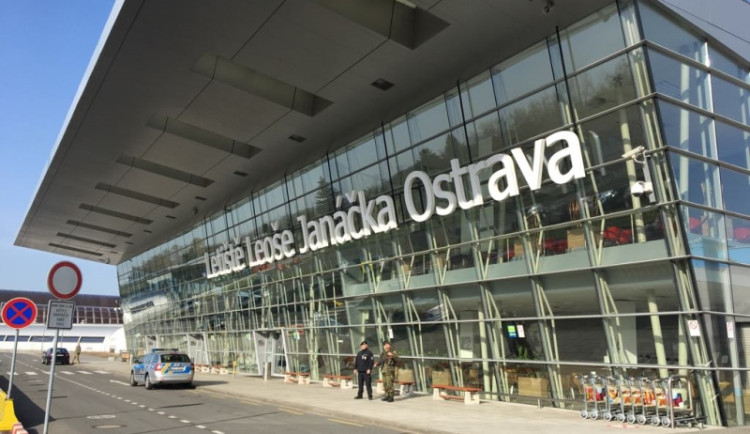 Letiště Ostrava bylo loni druhý rok v zisku, činil 4,66 milionu korun.