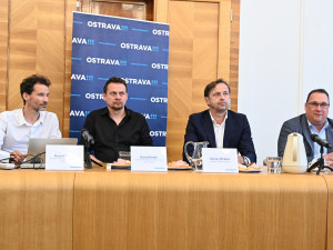 ANKETA: Ostrava chce Baník zpátky na Bazaly. Nový stadion může začít růst v roce 2027
