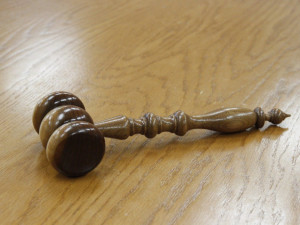 Soud zrušil podmínku udělenou brněnskému soudci Knaiflovi za sexuální nátlak