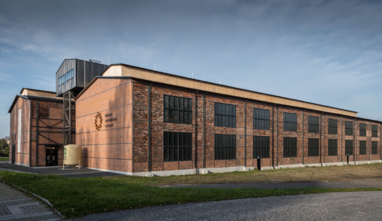 Návštěvnost Ostravské muzejní noci odhadují organizátoři na 20 tisíc lidí.