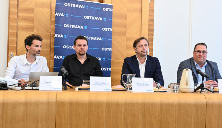 Ostrava chce Baník zpátky na Bazaly. Nový stadion může začít růst v roce 2027