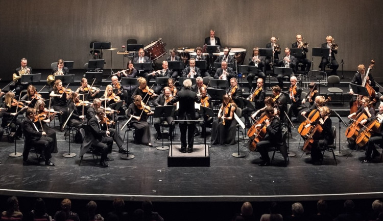 V Ostravě vystoupí slavný polský symfonický orchestr Sinfonia Varsovia