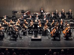 V Ostravě vystoupí slavný polský symfonický orchestr Sinfonia Varsovia