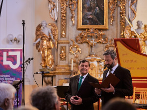 Festival Leoše Janáčka připomene koncerty v Hukvaldech skladatelovo výročí
