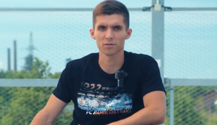 Fotbalisty Ostravy posílili Prekop, Holzer a Fukala.