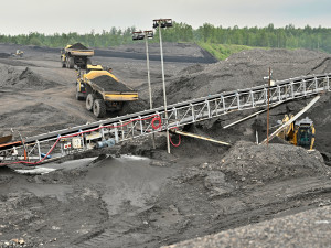 Plán likvidace heřmanické haldy je na světě. Bude na ní sarkofág