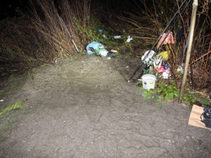 Myslivci, který loni v Ostravě omylem zastřelil člověka, hrozí šest let. Spletl si pytláka ryb s divočákem