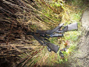 Myslivci, který loni v Ostravě omylem zastřelil člověka, hrozí šest let. Spletl si pytláka ryb s divočákem