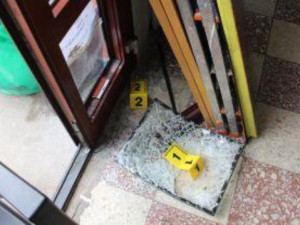 Muž z Havířova ukradl dvě tašky plné rybích pochutin. Když ho dopadli policisté, přiznal se k dalším krádežím