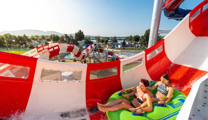 Aqualand zavádí stejné vstupné pro všechny, lidé ušetří