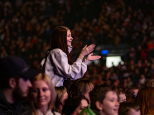 Megakoncert Radia Čas se v listopadu vrátí do Ostravy