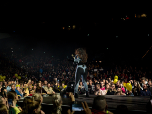 Megakoncert Radia Čas se v listopadu vrátí do Ostravy