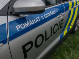 Nehoda vozidla údržby na Novojičínsku v místě zúžení uzavřela D1 směrem na Ostravu