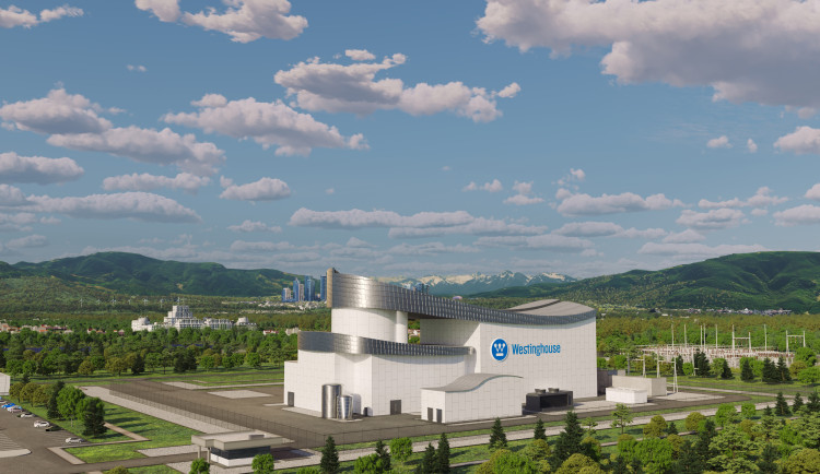 Téměř dvě třetiny obyvatel Moravskoslezského kraje podporuje výstavbu SMR ve svém okolí, ukázal průzkum