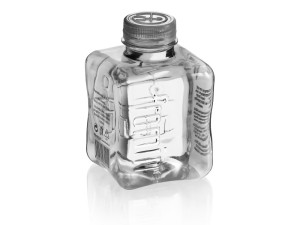 Česká voda z doby ledové prospívá vašemu zdraví a sbírá ocenění za kvalitu i originální design