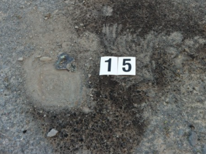 Ostravská policie obvinila muže, který sestrojil výbušný systém a odpálil ho