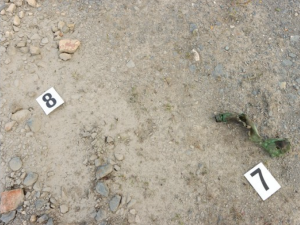 Ostravská policie obvinila muže, který sestrojil výbušný systém a odpálil ho