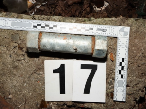 Ostravská policie obvinila muže, který sestrojil výbušný systém a odpálil ho