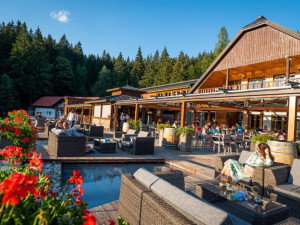 11 důvodů, proč v létě vyrazit do Velkých Karlovic