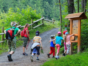 11 důvodů, proč v létě vyrazit do Velkých Karlovic