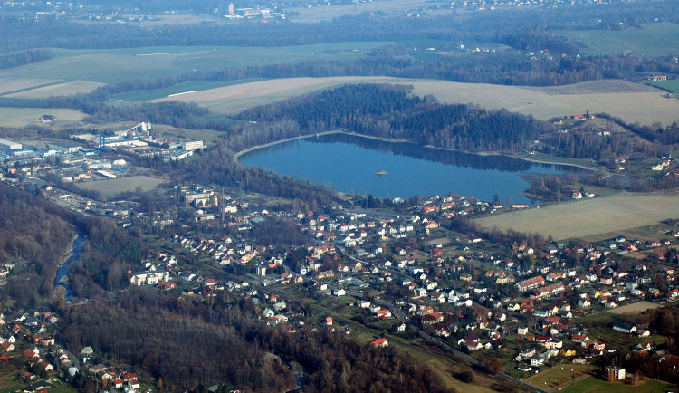 Bleskové povodně ve čtvrtek zasáhly obce Baška a Pržno na Frýdecko-Místecku, voda zaplatila zahrady a sklepy