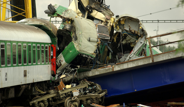 Nejvyšší soud potvrdil čtyřem mužům podmínky za neštěstí ve Studénce