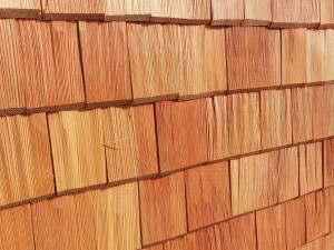 Chata Prašivá v Beskydech má novou fasádu z modřínového šindelu za milion. Dobrovolníci pomáhali tisíce hodin