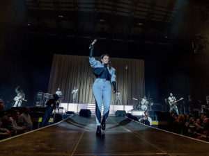 Radio Čas odhalilo hlavní hvězdu Megakoncertu