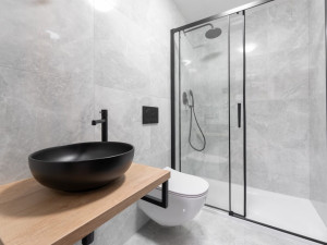 Moderní bydlení v blízkosti přírody táhne. Jedno takové najdete  v srdci Jeseníků