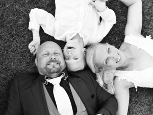 Honzík zázrakem jako miminko vyhrál nad smrtí, utrpěl ale těžké poškození mozku. Rodině chce pomoci benefice