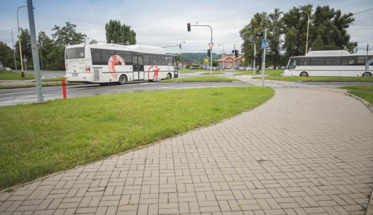 V Hlučíně a Ostravě-Třebovicích budou mít autobusy výluku