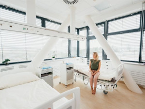 Darování vajíček aneb když jeden dobrý skutek změní život