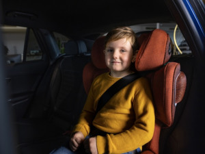 Pravidla pro přepravu dětí autem se v Evropě liší. Cestu na dovolenou si řádně naplánujte