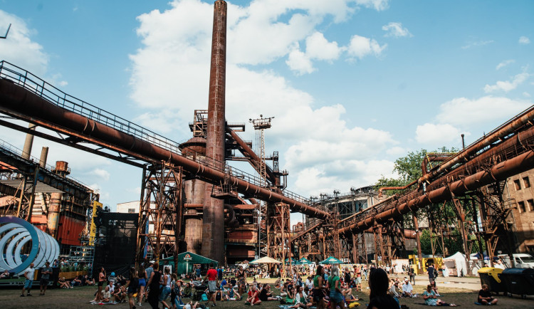 Ostrava plánuje rozdělit na podporu kulturních projektů 46 milionů korun