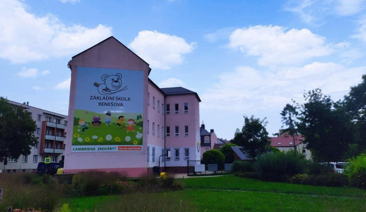 Bohumínské školy modernizují za 18 milionů korun počítačovou síť