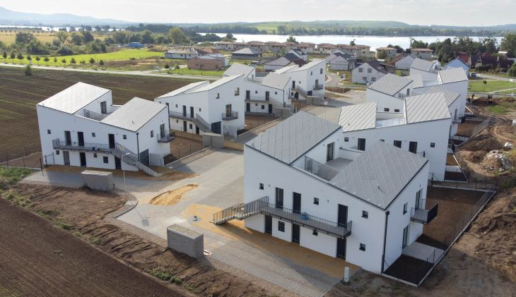 Investice na Pálavě se zaručeným výnosem. Přijďte se přesvědčit sami