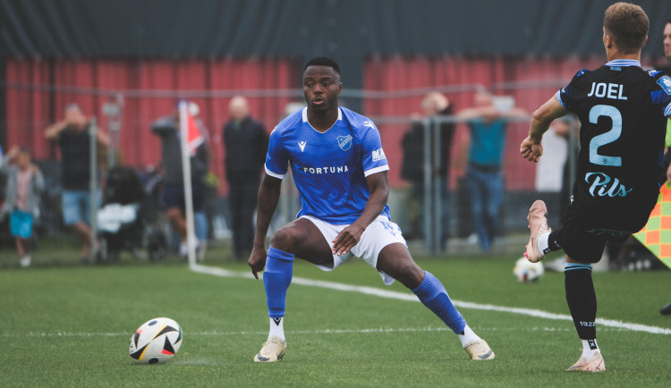 Baník zahájí před prodej vstupenek na evropské poháry. Utká se s vítězem zápasu Tallinna Kalev – FC Urartu.