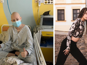 Dva roky boje s leukémií. Život Terezy zachránila i stovka přípravků od dárců krve