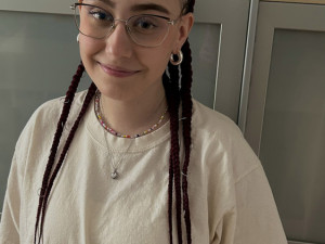 Dva roky boje s leukémií. Život Terezy zachránila i stovka přípravků od dárců krve