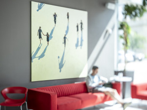 V Protonovém centru léčí rakovinu moderně a šetrně