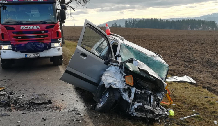 Hlavními neduhy jihočeských řidičů jsou nepřiměřená rychlost a nerespektování přednosti v jízdě