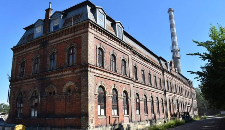 Přestavba historické textilky ve Frýdku-Místku přijde Marlenku až na tři miliardy, vyrábět chce v roce 2027