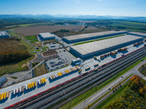 V Mošnově na Novojičínsku by mohl vzniknout BMW park. Zítra se rozhodne o prodeji potřebných pozemků